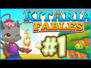 Kitaria Fables Playstation 4