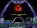WarpSpeed Sega Genesis