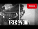 Trek to Yomi  Nintendo Switch
