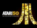 ATARI 50 : THE ANNIVERSARY CELEBRATION
