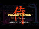 Zombie Nation NES