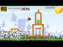 Angry Birds Trilogy Nintendo 3DS
