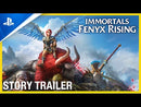 Immortals Fenyx Rising Playstation 4