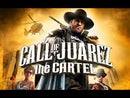 Call Of Juarez: The Cartel Playstation 3
