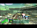 Star Fox Assault GameCube