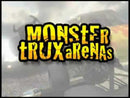 Monster Trux Arenas Wii