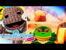 LittleBigPlanet PSP