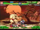 Street Fighter Alpha 3
