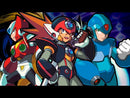 Mega Man X7 Playstation 2
