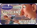 Ratatouille Wii