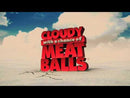 Cloudy With A Chance Of Meatballs Playstation 3