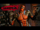 Deadpool Xbox One