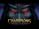 Champions Return To Arms Playstation 2
