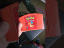 Pokemon Red Nintendo 64