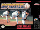 Roger Clemens' MVP Baseball Super Nintendo