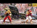 Street Fighter 6 Playstation 5