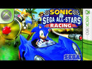 Sonic & Sega All-Stars Racing Xbox 360
