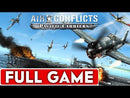 Air Conflicts: Pacific Carriers Playstation 4