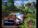Phantasy Star Online Sega Dreamcast