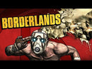 Borderlands Playstation 3
