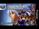Phantasy Star Online III Card Revolution GameCube