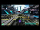 Wipeout Pulse PSP