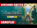 Ni No Kuni II: Revenant Kingdom Nintendo Switch