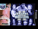 Legends Of Wrestling II Xbox