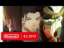 Fire Emblem: Three Houses Nintendo Switch