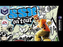 SSX On Tour PSP