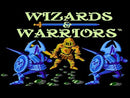 Wizards And Warriors III Kuros Visions Of Power NES