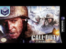 Call of Duty: Finest Hour