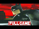 Batman Vengeance Playstation 2