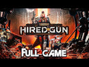 Necromunda Hired Gun PS5