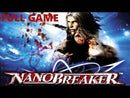 Nanobreaker Playstation 2