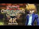 Yu-Gi-Oh Capsule Monster Coliseum Playstation 2