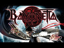 Bayonetta Playstation 3