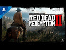 Red Dead Redemption 2 Playstation 4