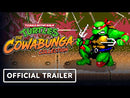 Teenage Mutant Ninja Turtles Cowabunga Collection Nintendo Switch