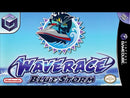 Wave Race Blue Storm GameCube