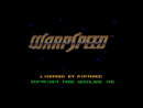 WarpSpeed Super Nintendo