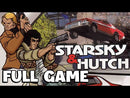 Starsky And Hutch Playstation 2