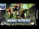 Marvel Nemesis Rise of the Imperfects Xbox