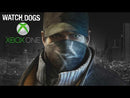 Watch Dogs Xbox One