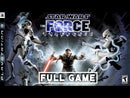 Star Wars: The Force Unleashed [Ultimate Sith Edition] Playstation 3