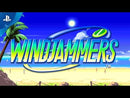 Windjammers Playstation 4