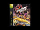 Crazy Taxi 3: High Roller Xbox
