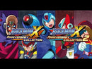 Mega Man X Legacy Collection 1 + 2 Playstation 4