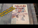 Peek-a-Boo Poker NES