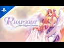 Rhapsody: Marl Kingdom Chronicles - Deluxe Edition